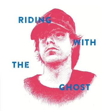 Riding With the Ghost by Various Artists - album cover