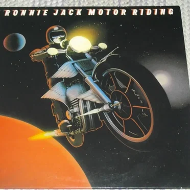 Motor Riding