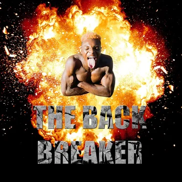 BackBreaker!