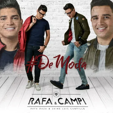 De moda
