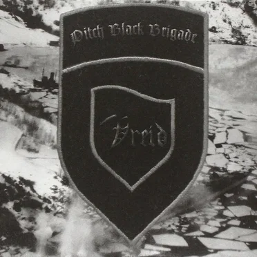 Pitch Black Brigade