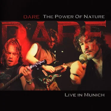 The Power of Nature: Live in Munich