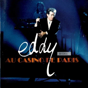 Au Casino de Paris