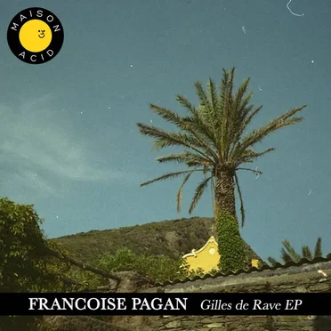 Gilles de Rave