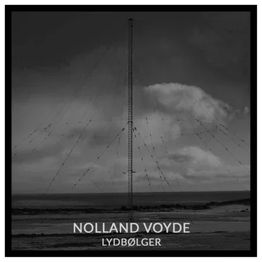 LYDBØLGER