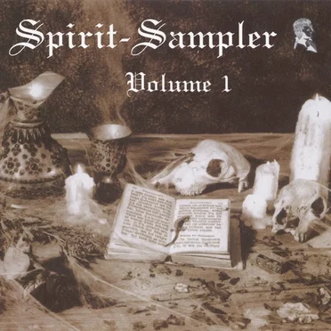 Spirit-Sampler, Volume 1 by Various Artists - album cover