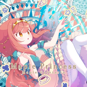 Maple Princess