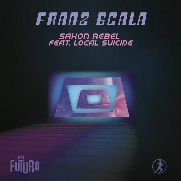 Saxon Rebel