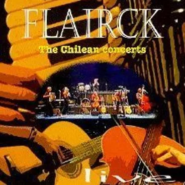 The Chilean Concerts