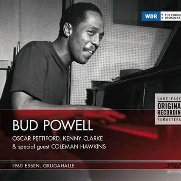 1960 Essen, Grugahalle