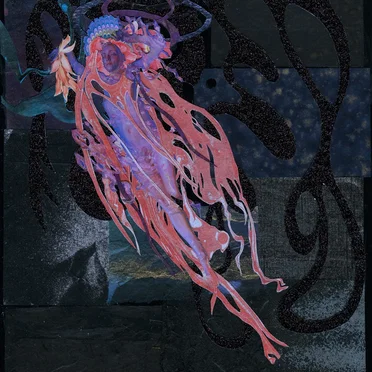 Siphonophore