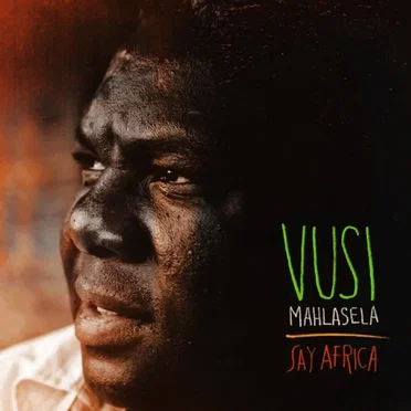 Vusi Mahlasela