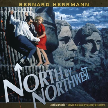 North by Northwest