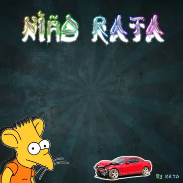 Nino Rata by Rato - album cover