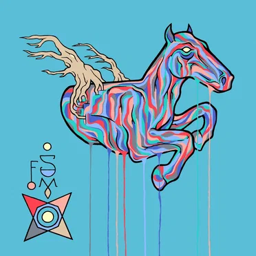 II by Sun of Man - album cover