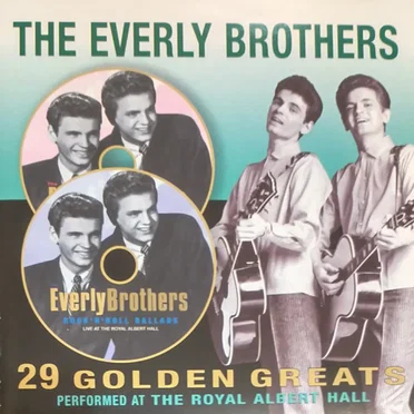 29 Golden Greats
