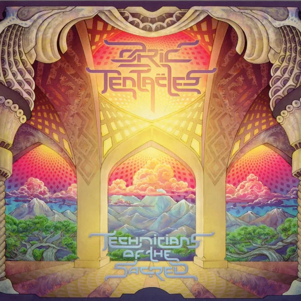Technicians of the Sacred