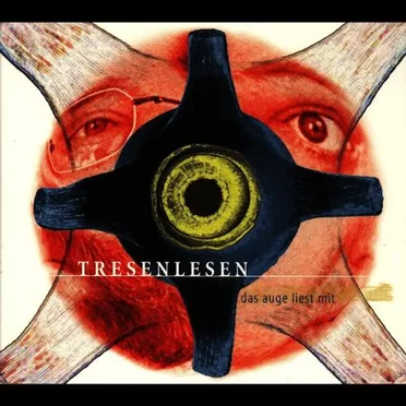 Das Auge liest mit by Tresenlesen - album cover
