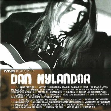 Dan Hylander