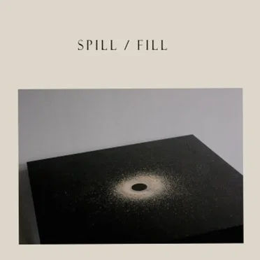 Spill/Fill by Wreck and Reference - album cover