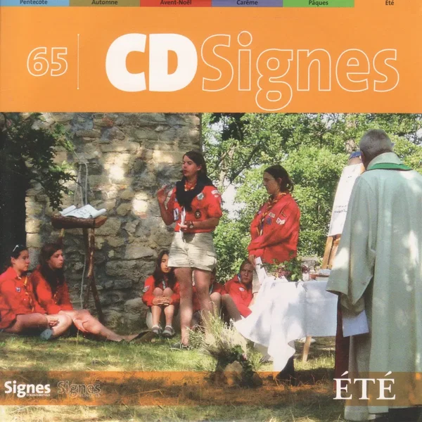 CDSignes 65
