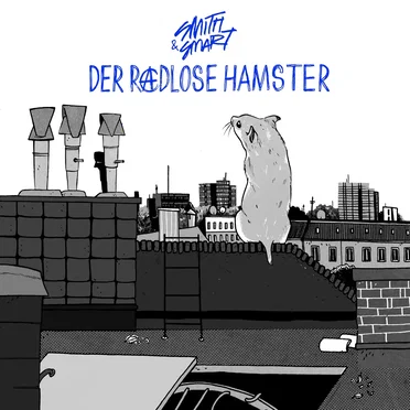 Der radlose Hamster