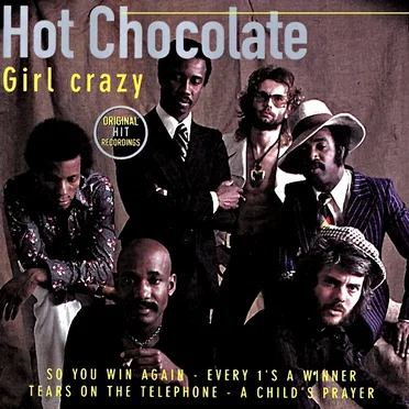 Girl Crazy: Original Hit Recordings