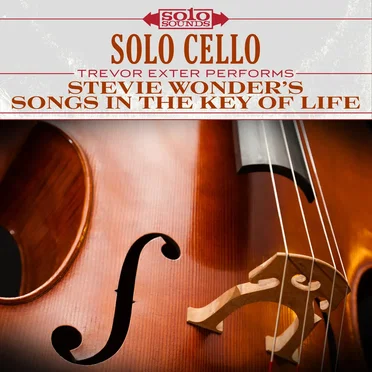 Stevie Wonder’s Songs in the Key of Life