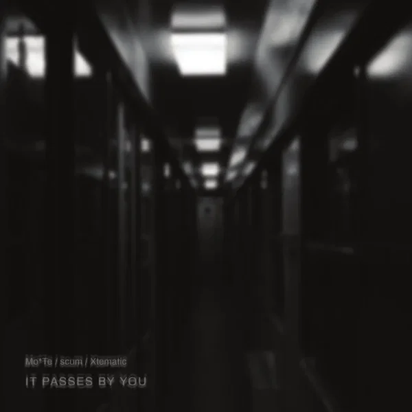 It Passes by You