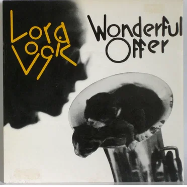 Wonderful Offer by Lora Logic - album cover