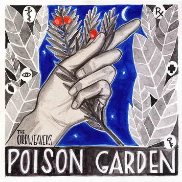 Poison garden