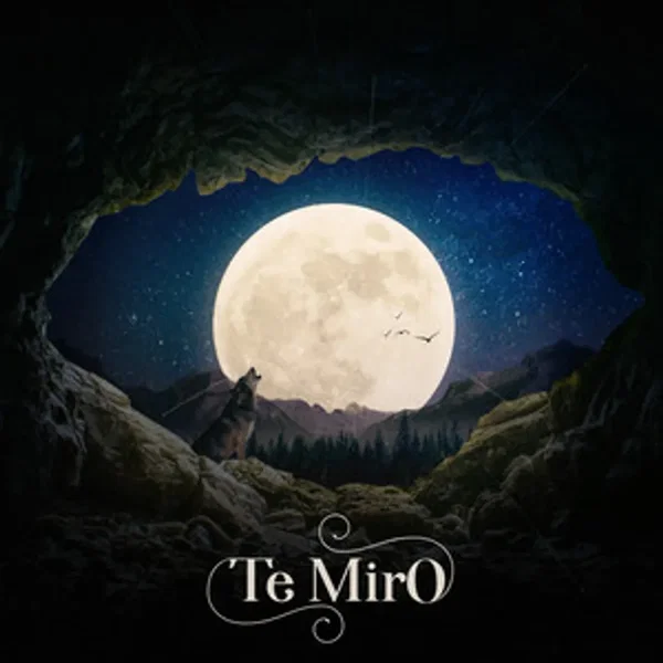 Te miro