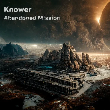 Abandoned Mission