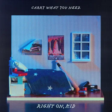 Carry What You Need