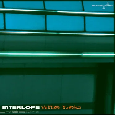 Sector Closed by Interlope - album cover