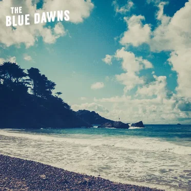 Against the Tide by The Blue Dawns - album cover