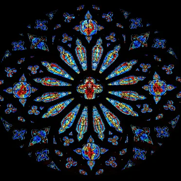 Omnipresent Divine Body