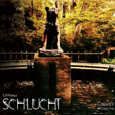 SCHLUCHT