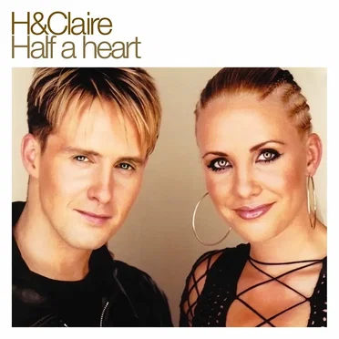 Half a Heart (Mixes)