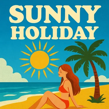 SUNNY HOLIDAY