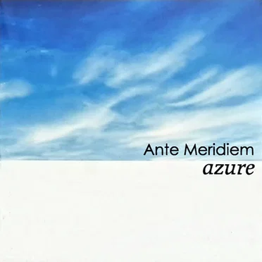 Ante Meridiem