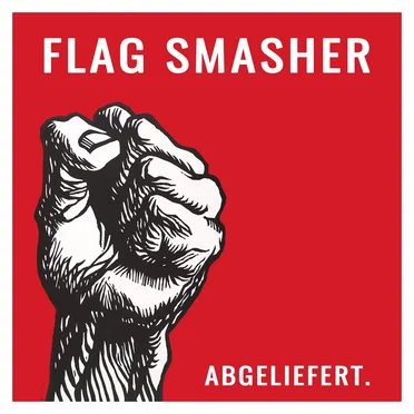 Abgeliefert.