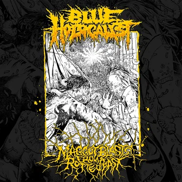 Maggot Blasts From a Rotted Past