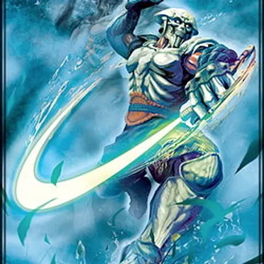 Yoshimitsu