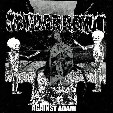 Against Again