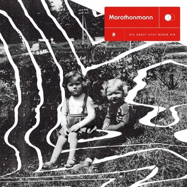 Die Angst Sitzt Neben Dir by Marathonmann - album cover