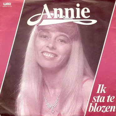 Ik sta te blozen / De strandjutter