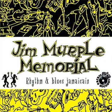 Rhythm & Blues Jamaïcan