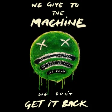 Machine