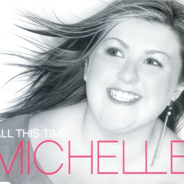 All This Time by Michelle - album cover